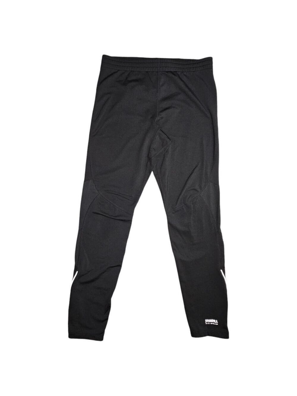 Running Room Jogging Pant Black Womens Size Medium